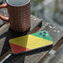 Republic of the Congo Flag Distressed iPhone 11 Pro Skin